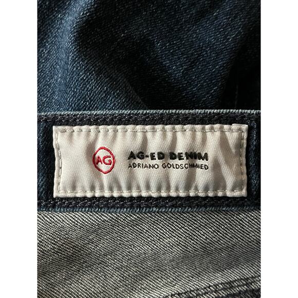 Adriano Goldschmied jeans The Harper Essential straight size 25 - Picture 5 of 8